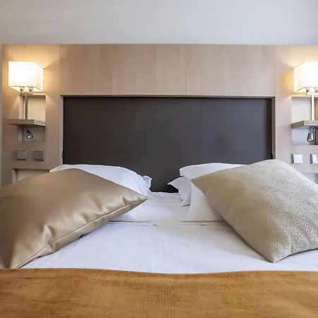 머큐어 센터 코메디 호텔