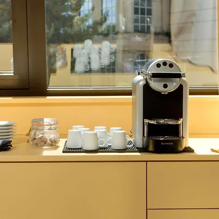 머큐어 센터 코메디 4*