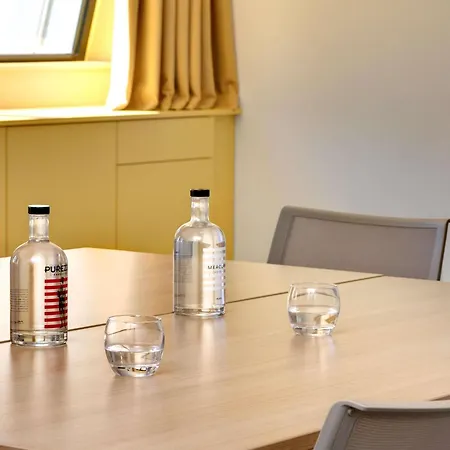 호텔 머큐어 센터 코메디