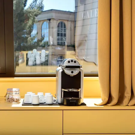 머큐어 센터 코메디 호텔