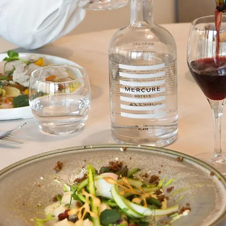 호텔 머큐어 센터 코메디 몽펠리에