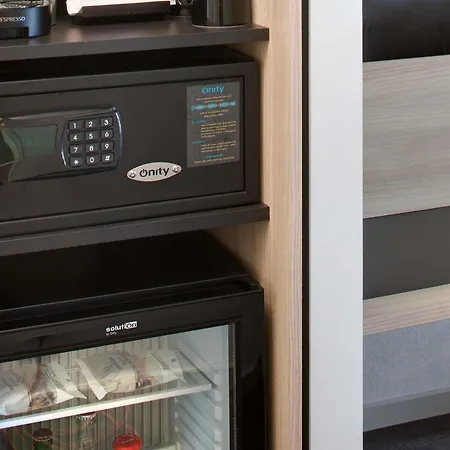 머큐어 센터 코메디 호텔 몽펠리에