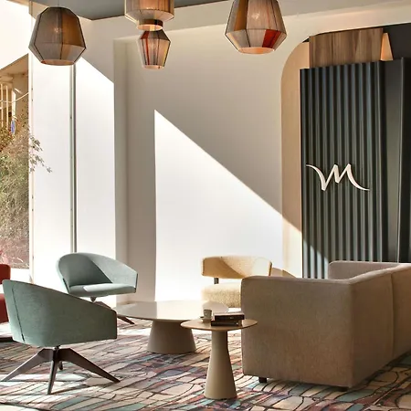 머큐어 센터 코메디 호텔