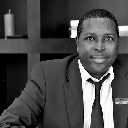 호텔 머큐어 센터 코메디 몽펠리에