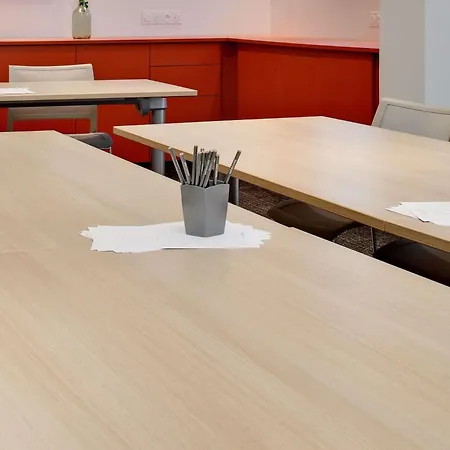 머큐어 센터 코메디 4*