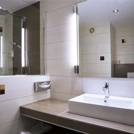 머큐어 센터 코메디 호텔