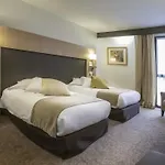 メルキュール サントル コメディ