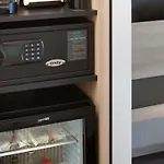 メルキュール サントル コメディ ホテル モンペリエ