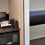 メルキュール サントル コメディ ホテル モンペリエ