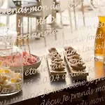 Hotel Mercure Centre Comedie 4*