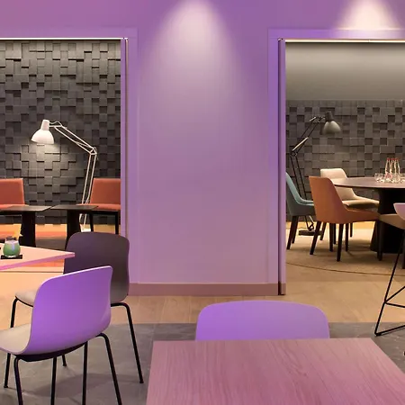 Hotel Mercure Centre Comedie 4*