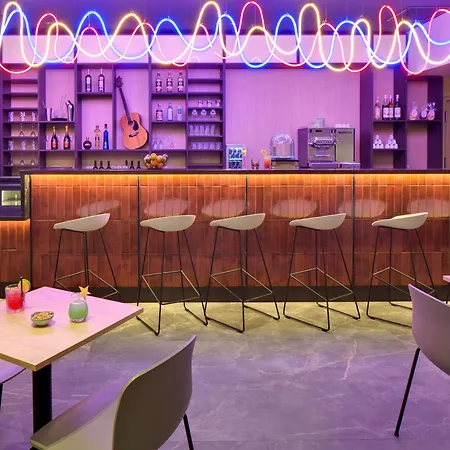 Hotel Mercure Centre Comedie 4*