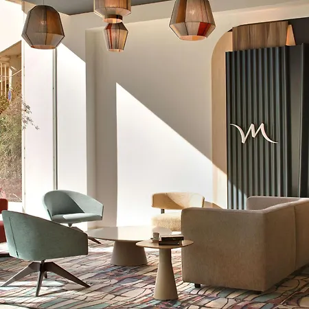 Hotel Mercure Centre Comedie