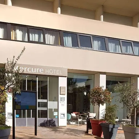 Mercure Centre Comédie