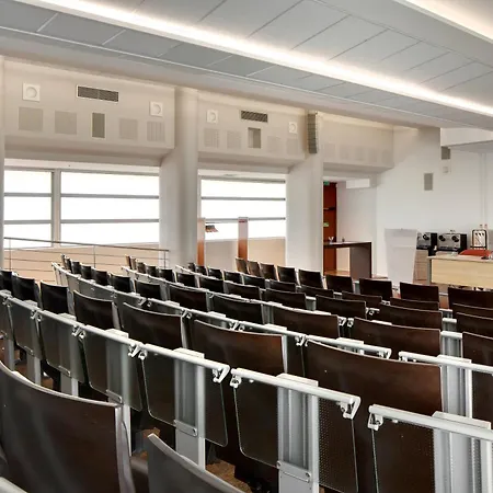 Mercure Centre Comédie Montpellier