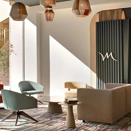 Mercure Centre Comédie Montpellier