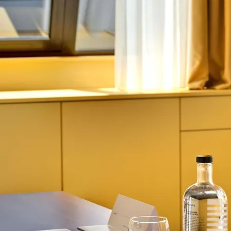 Hotel Mercure Centre Comédie Montpellier