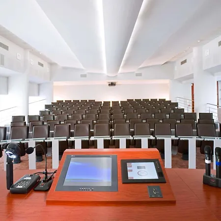 Mercure Centre Comedie Hotel Montpellier