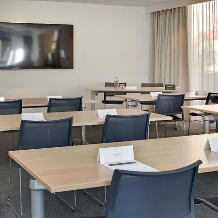 Hotel Mercure Centre Comédie Montpellier