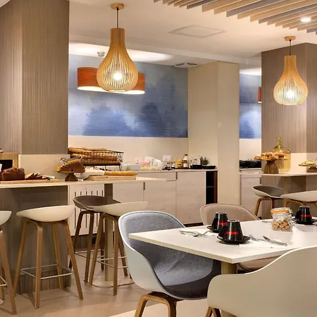 Mercure Centre Comédie Hotel Montpellier