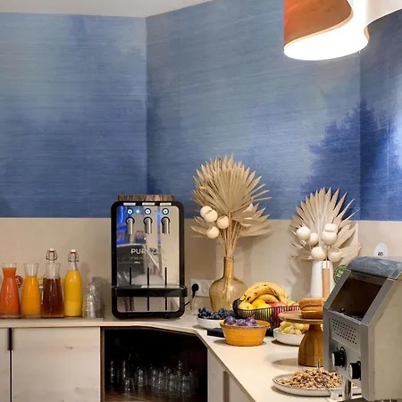 Mercure Centre Comedie Hotel