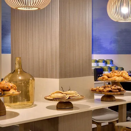 Mercure Centre Comédie Hotel Montpellier