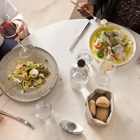 Hotel Mercure Centre Comédie