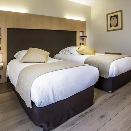 Mercure Centre Comédie Montpellier