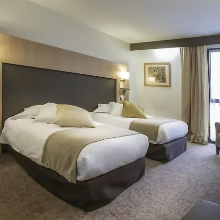 Mercure Centre Comedie