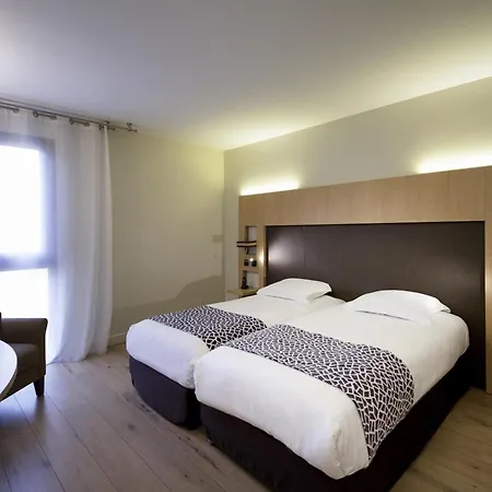 Mercure Centre Comédie Hotel 4*