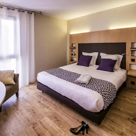 Hotel Mercure Centre Comédie Montpellier