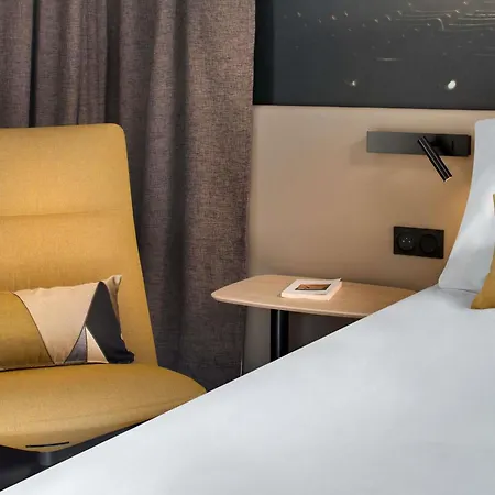Mercure Centre Comédie 4* Montpellier