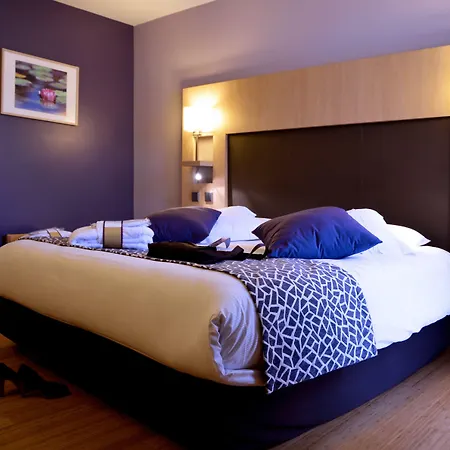 מלון Mercure Centre Comedie