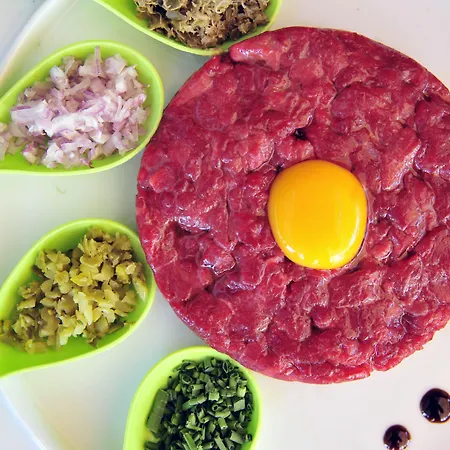 Mercure Centre Comedie Hotel