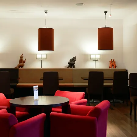 מלון Mercure Centre Comedie 4*