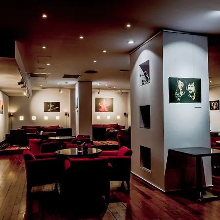 Mercure Centre Comedie 4* מונפלייה