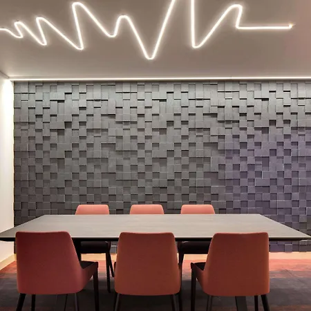 Hotel Mercure Centre Comédie Montpellier