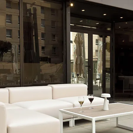 Mercure Centre Comedie Montpellier