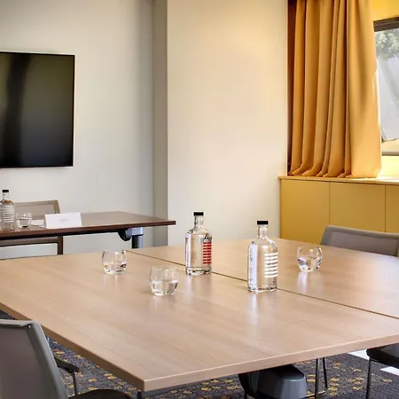 Hotel Mercure Centre Comédie Montpellier