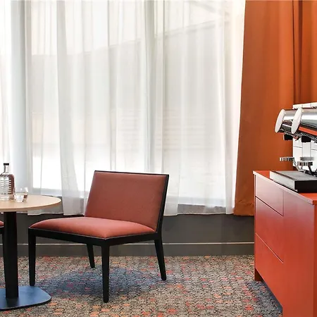 Hotel Mercure Centre Comédie