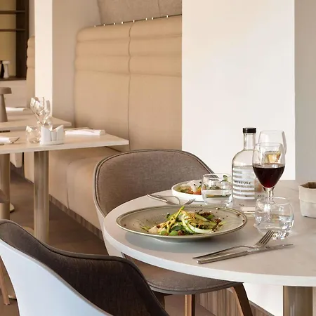 Mercure Centre Comédie Hotel Montpellier