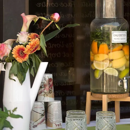 Hotel Mercure Centre Comedie 4*