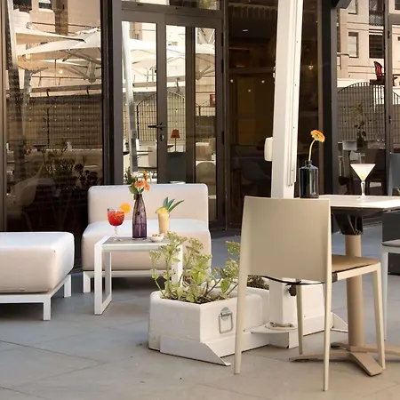 Mercure Centre Comedie