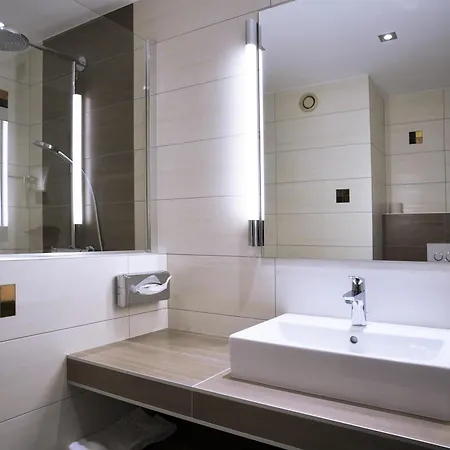 Mercure Centre Comedie Hotel Montpellier