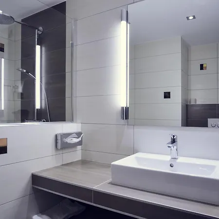 Szálloda Mercure Centre Comedie 4*