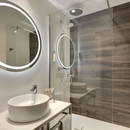 Hotel Mercure Centre Comedie Montpellier