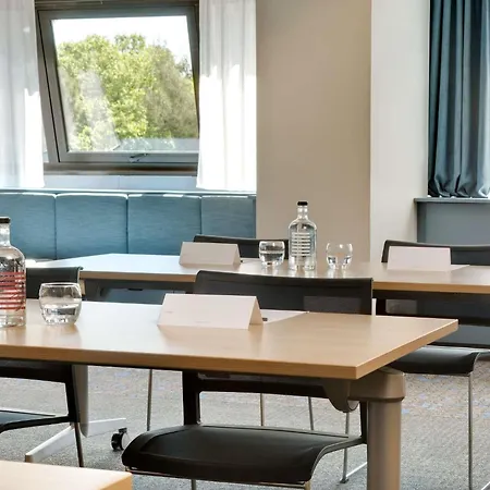 Mercure Centre Comedie Hotel 4*