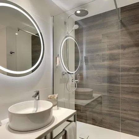 Hotel Mercure Centre Comedie Montpellier