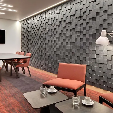 Mercure Centre Comedie Hotel 4*