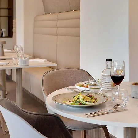 Mercure Centre Comedie 4* Montpellier